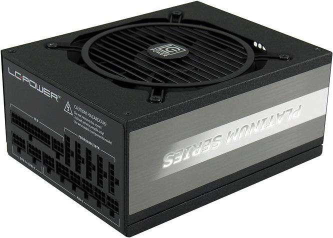 Produktbild LC-Power Lc1200 V2.4 (1200 W)