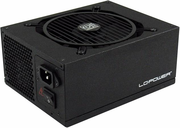 Produktbild LC-Power Lc1200 V2.4 (1200 W)