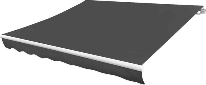 Produktbild VidaXL Lybed (400 x 350 cm)
