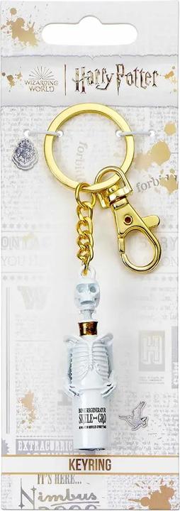 Actual product image Cinereplicas Harry Potter - Skele-Gro