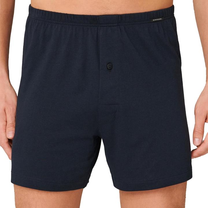 Immagine prodotto Schiesser 2 confezioni di boxer in jersey Singlet (M, Confezione da 2)