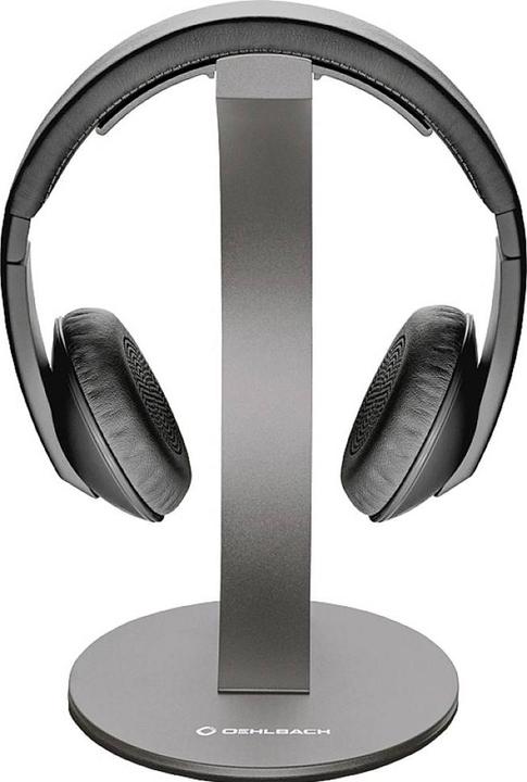 Actual product image Oehlbach Alu Style