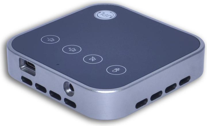 Immagine prodotto JPL Vivavoce Convey per telefono cellulare/PC USB 2.0 Blu