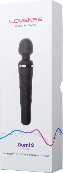 Image du produit Lovense Domi 2 Mini Wand