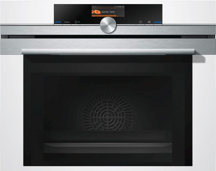 Actual product image Siemens HM676G0W1