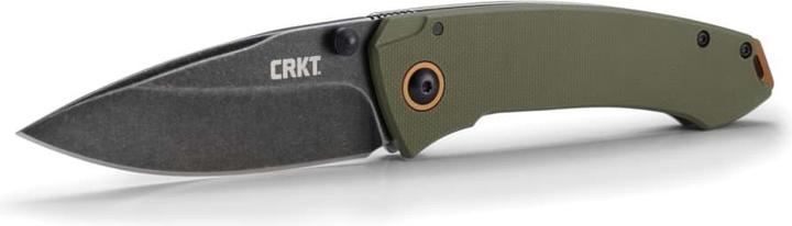 Actual product image CRKT Tuna (8.20 cm)