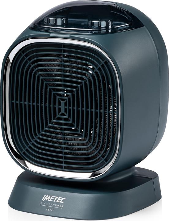 Produktbild Imetec Silent Power Indoor Blue 2200 W Elektrische Raumheizung mit Ventilator (2200 W)