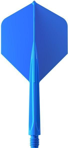 Actual product image Unicorn Forge All-In-One Flight & Shaft