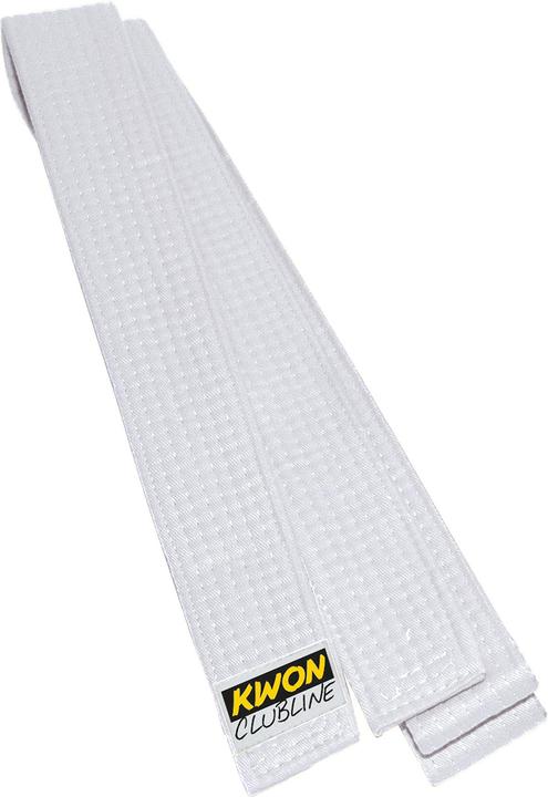 Produktbild Kwon Soft Belt (170)