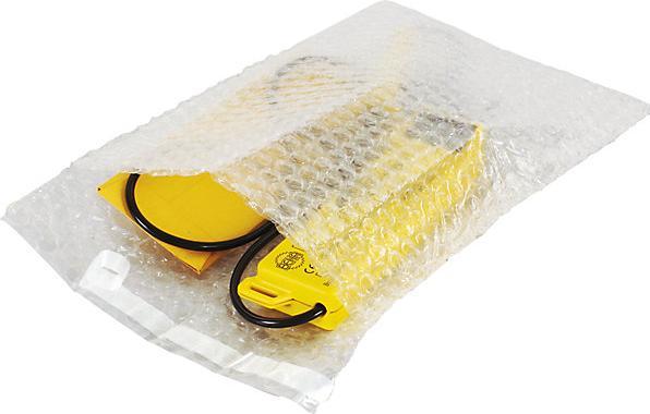 Actual product image Oldenburg Kunststoff-Technik Bubble wrap bags (135 x)