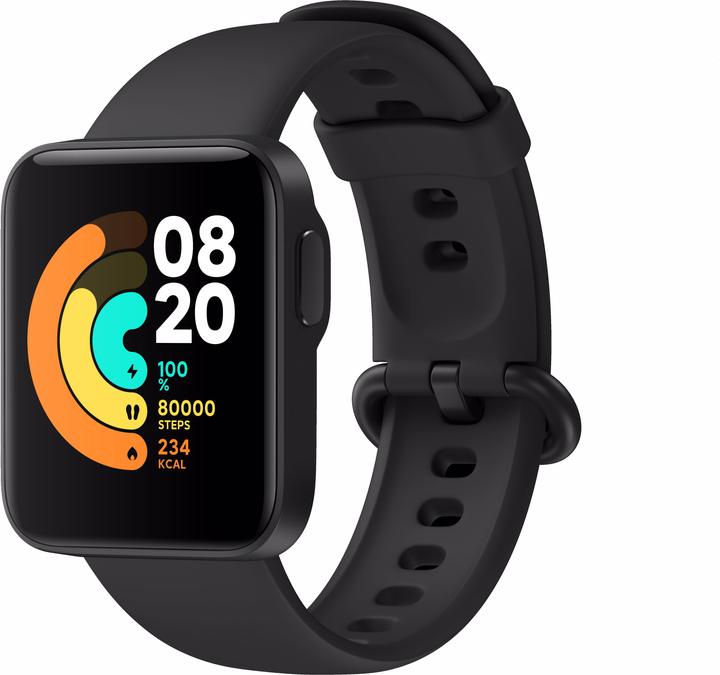 Image du produit Xiaomi Mi Watch Lite (41 mm)