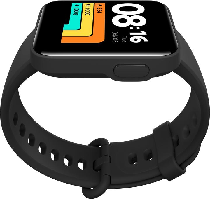 Image du produit Xiaomi Mi Watch Lite (41 mm)