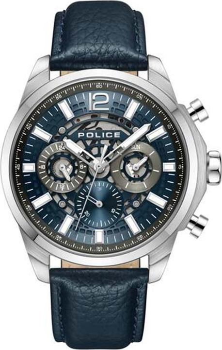 Produktbild Police Menelik (Analoguhr, 44 mm)