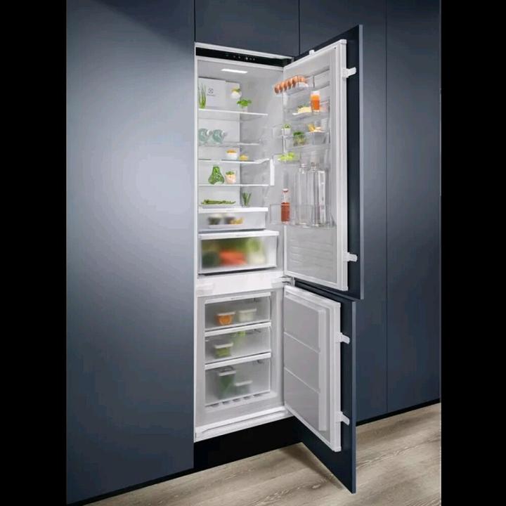 Immagine prodotto Electrolux ENP7MD19S Da incasso 269 L D Bianco (269 l)