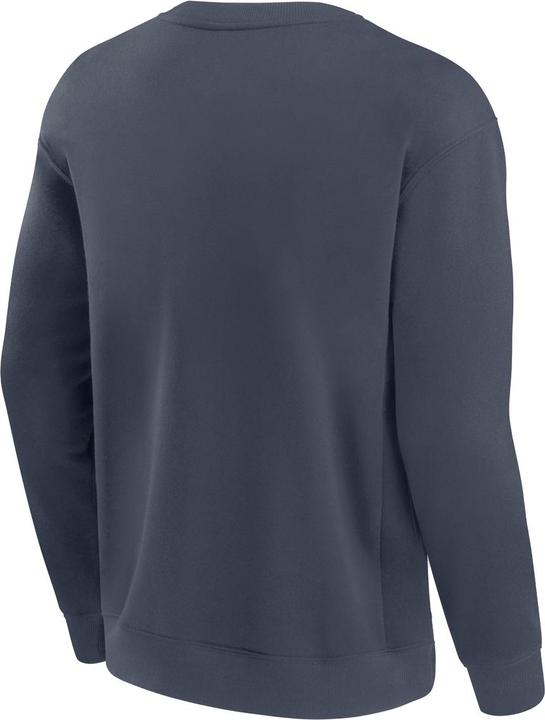 Actual product image Fanatics New York Yankees Terrazzo Fleece Crew Sweatshirt M (M)