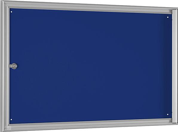 Produktbild Schaar-Design Einfachschaukasten BASIC (Wandtafel, 50 x 76 cm)