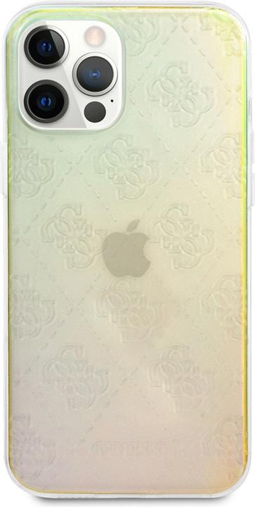 Actual product image Guess Case (Realme 12 Pro+, Apple iPhone 12)