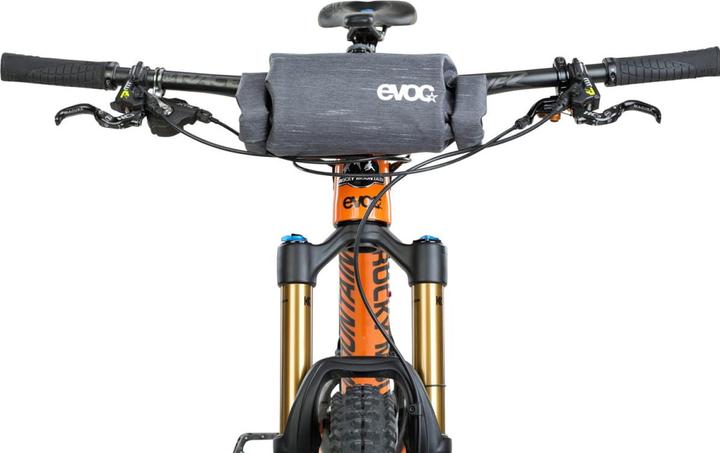 Actual product image Evoc Handlebar Pack Boa (5 l, Handlebar bag)
