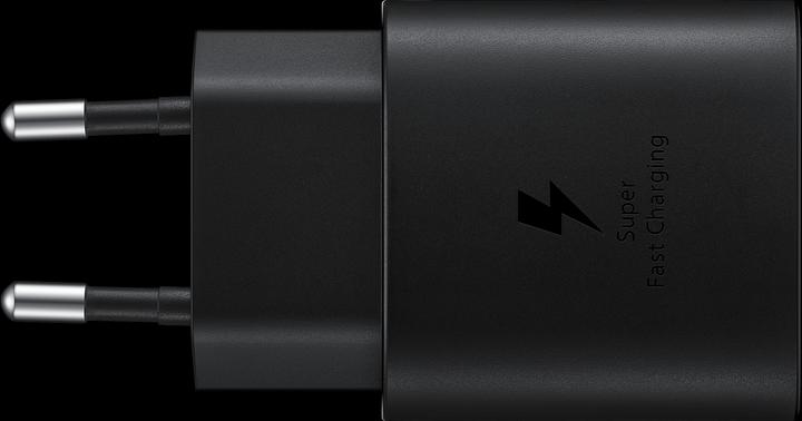Immagine prodotto Samsung Caricatore rapido TA800N (senza cavo) (25 W)