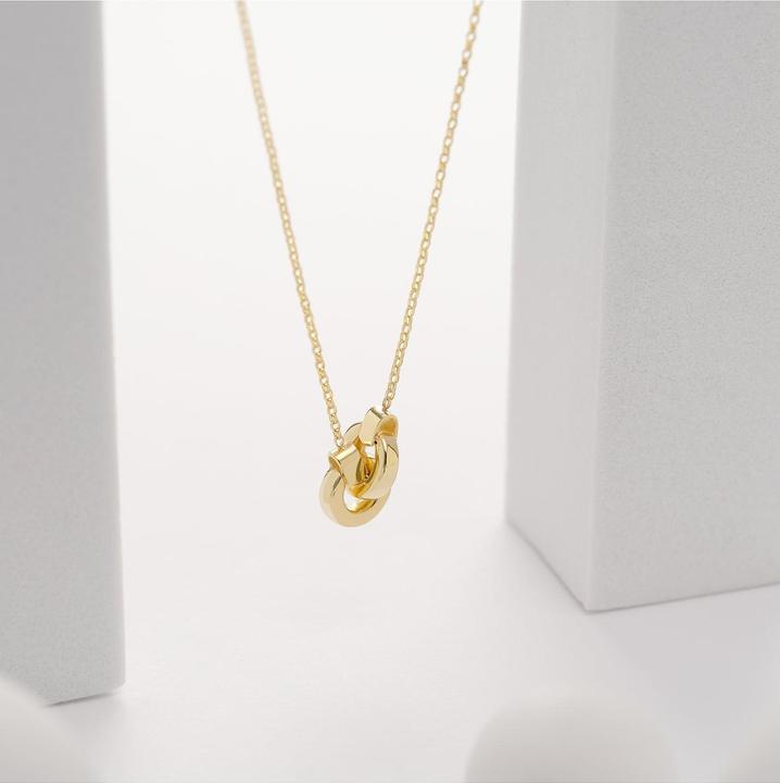 Produktbild Christ Kette (585er Gelbgold)