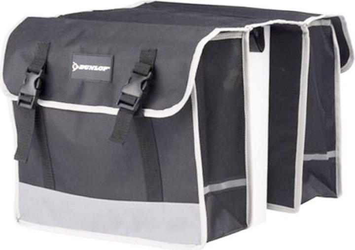 Produktbild Dunlop Satteltasche (26 l, Satteltasche)
