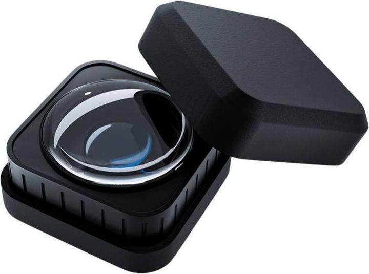 Produktbild Telesin GP-LEN-001 (Hero 10, Hero 11, Hero 12, GoPro Hero 9)