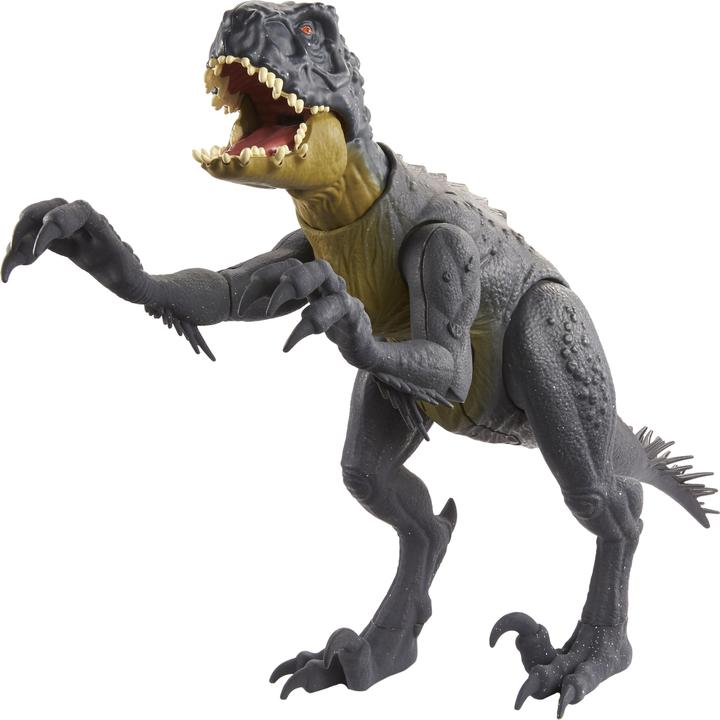 Image du produit Jurassic World Dinosaure Scorpios Rex