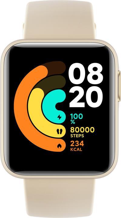 Produktbild Xiaomi Mi Watch Lite (41 mm)