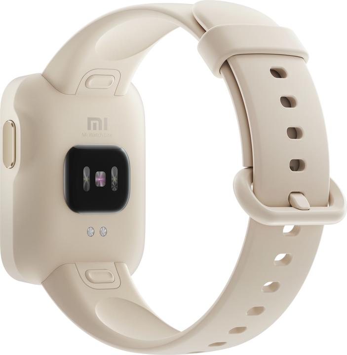 Produktbild Xiaomi Mi Watch Lite (41 mm)