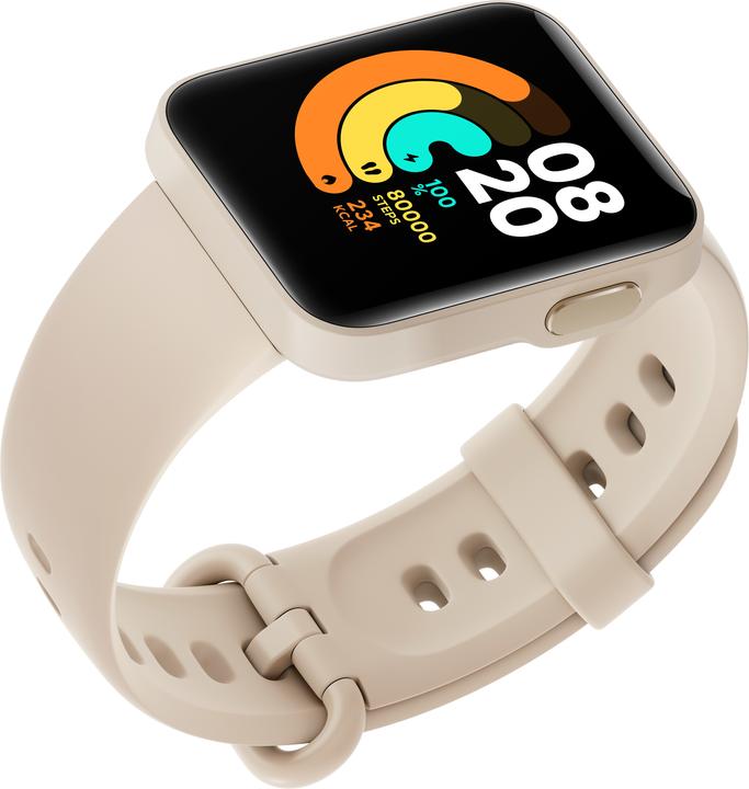 Produktbild Xiaomi Mi Watch Lite (41 mm)