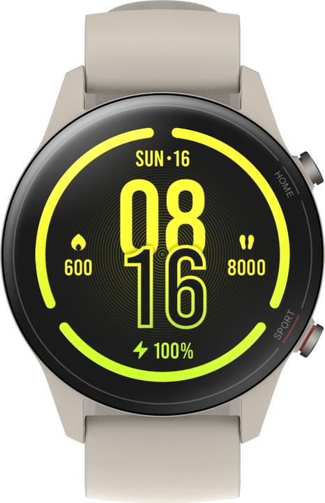 Image du produit Xiaomi Mi Watch (53.35 mm)