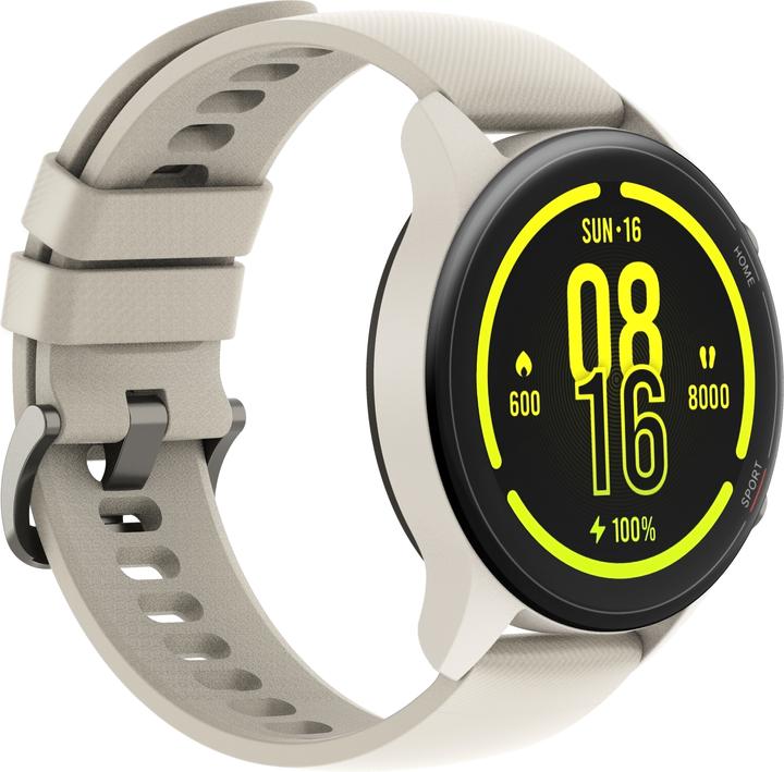 Image du produit Xiaomi Mi Watch (53.35 mm)
