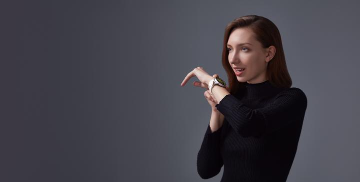 Image du produit Xiaomi Mi Watch (53.35 mm)