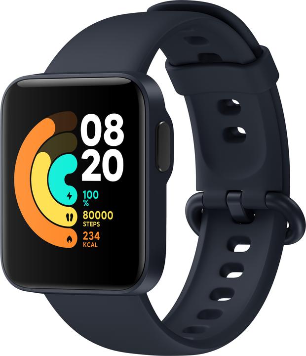 Produktbild Xiaomi Mi Watch Lite (41 mm)