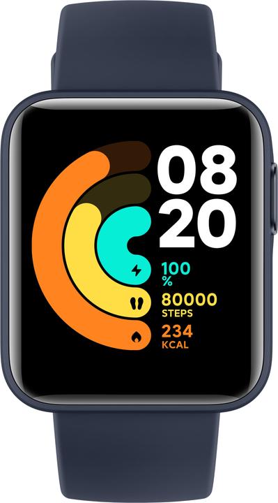 Produktbild Xiaomi Mi Watch Lite (41 mm)