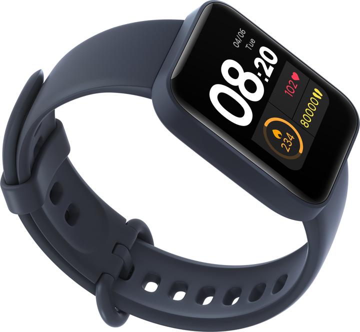 Produktbild Xiaomi Mi Watch Lite (41 mm)