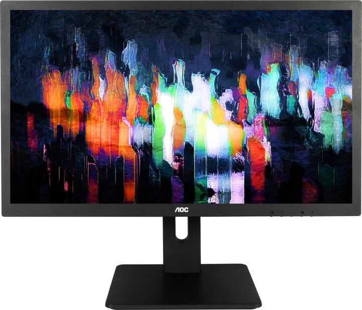 Produktbild AOC Q2775pqu (2560 x 1440 Pixel, 27.01")