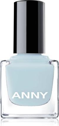 Immagine prodotto Anny Smalto per unghie 383.50 Stormy Blue 15 ml (Blu tempestoso, Smalto)