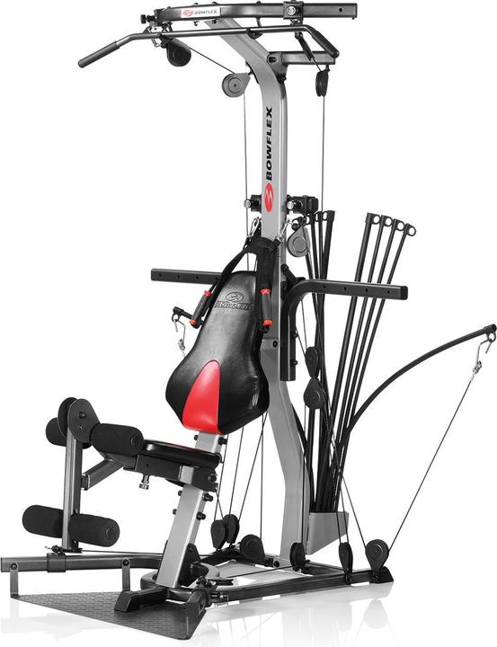 Produktbild Bowflex Home Gym Xtreme 2 SE