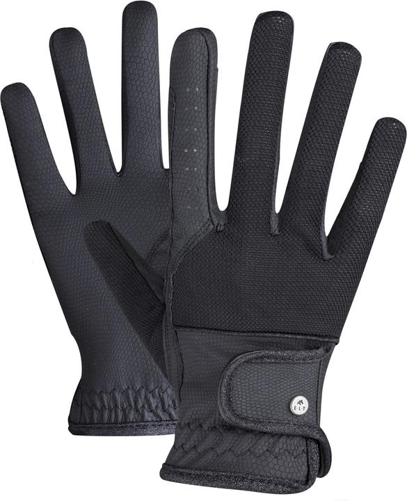 Actual product image ELT Riding glove Estelle (L)