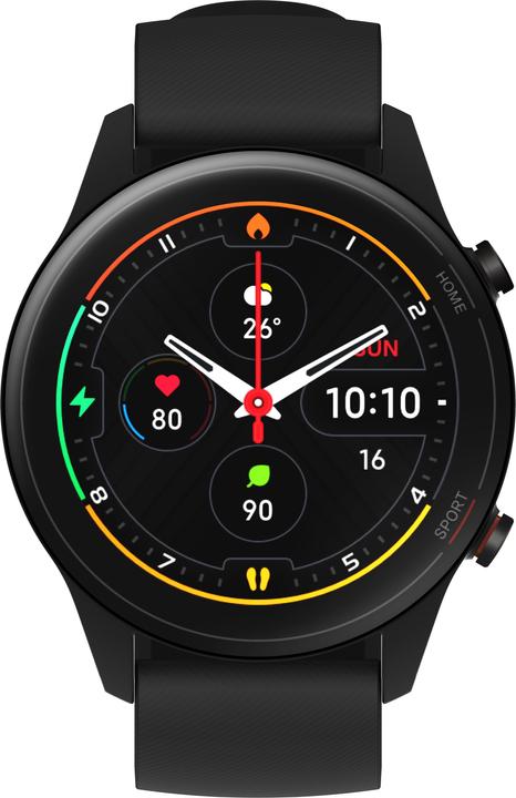 Image du produit Xiaomi Mi Watch (53.35 mm)