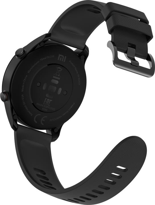 Image du produit Xiaomi Mi Watch (53.35 mm)