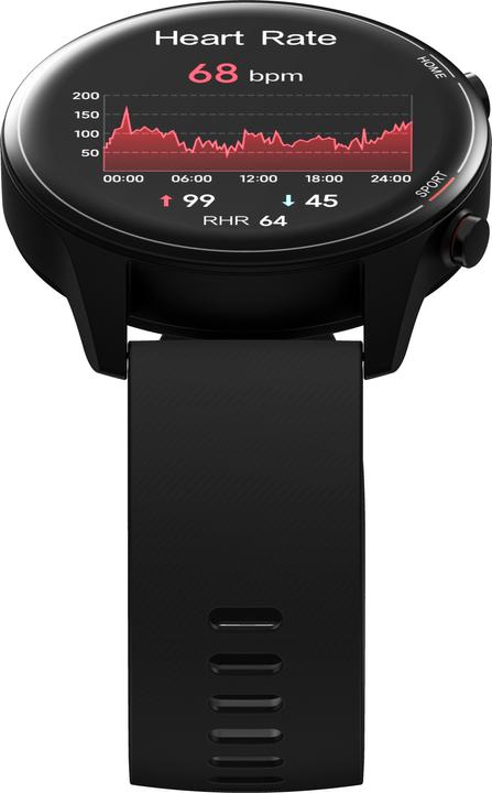 Image du produit Xiaomi Mi Watch (53.35 mm)