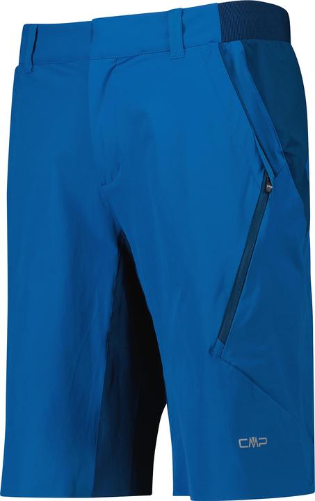 Immagine prodotto CMP Campagnolo Free Bike Bermuda With Inner Mesh Underwear (54)