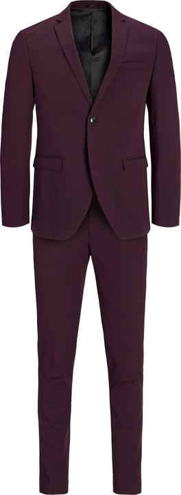 Actual product image Jack & Jones JPRFRANCO Super slim fit suit Single-breasted blazer and trousers (50)