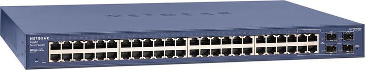 Immagine prodotto Netgear Gs748t (52 Porti)