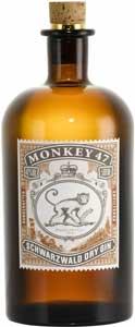 Monkey 47 Distiller's Cut 2017
