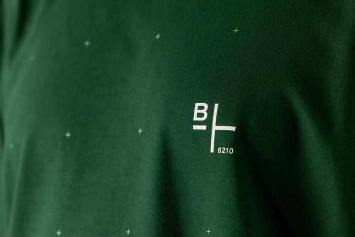 Actual product image BiXS Crew T-Shirt (XS)