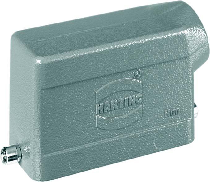 Produktbild Harting Tüllengehäuse