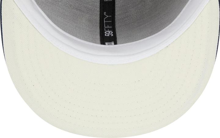 Actual product image New Era 59Fifty Cap - WORLD SERIES Toronto Blue Jays - 7 1/8 (7 1/8)